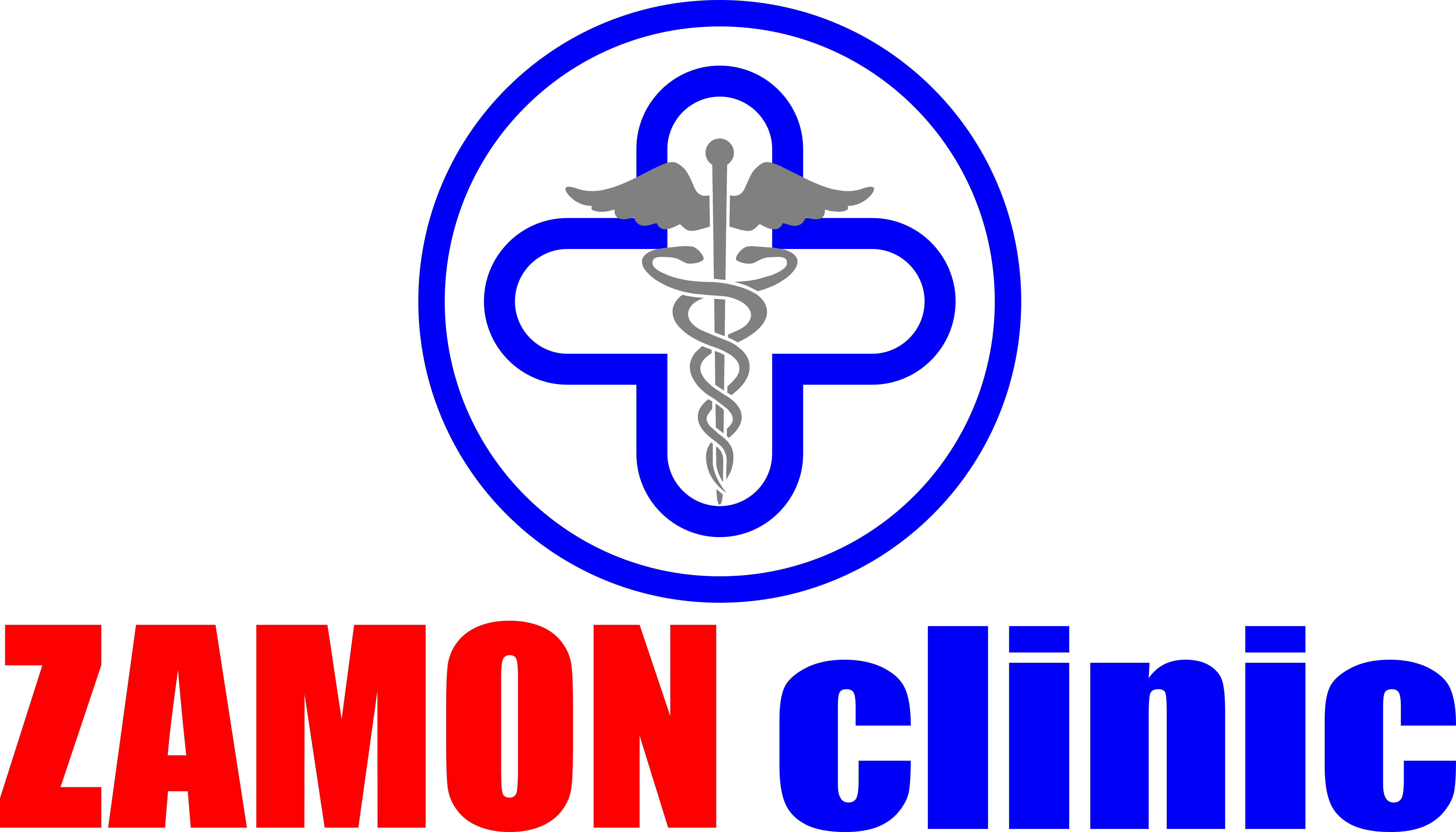 Zamon Clinic Logo