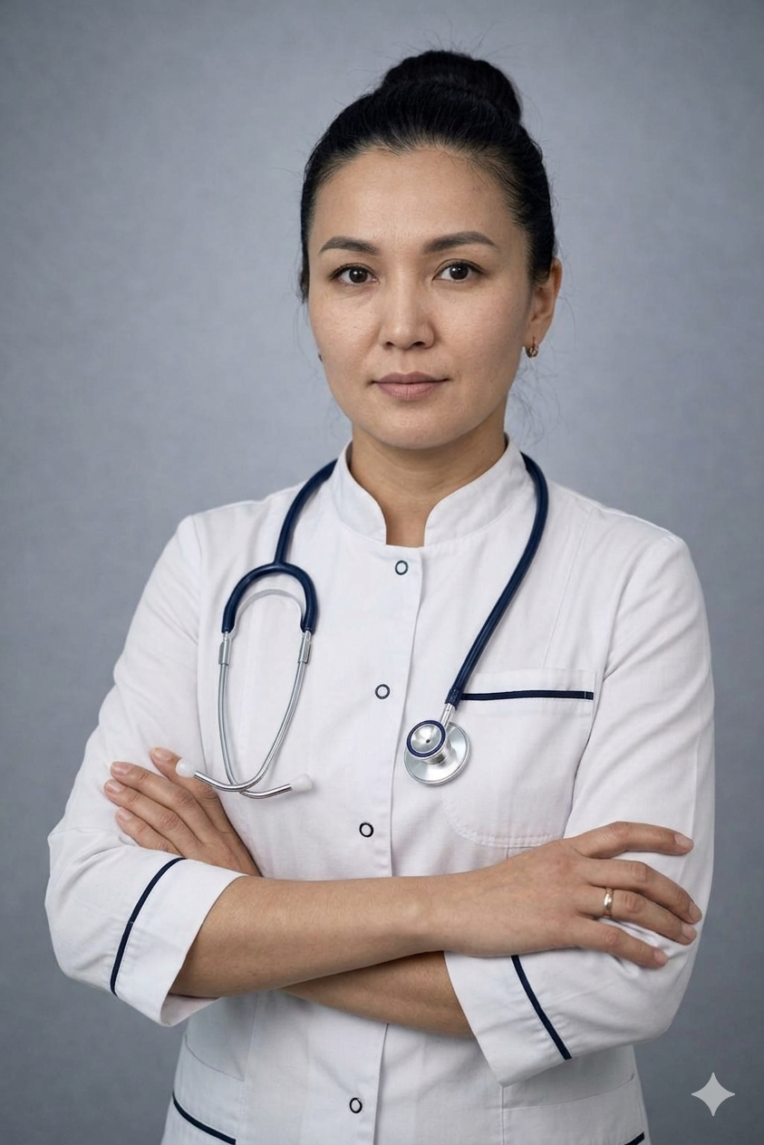 Doctor