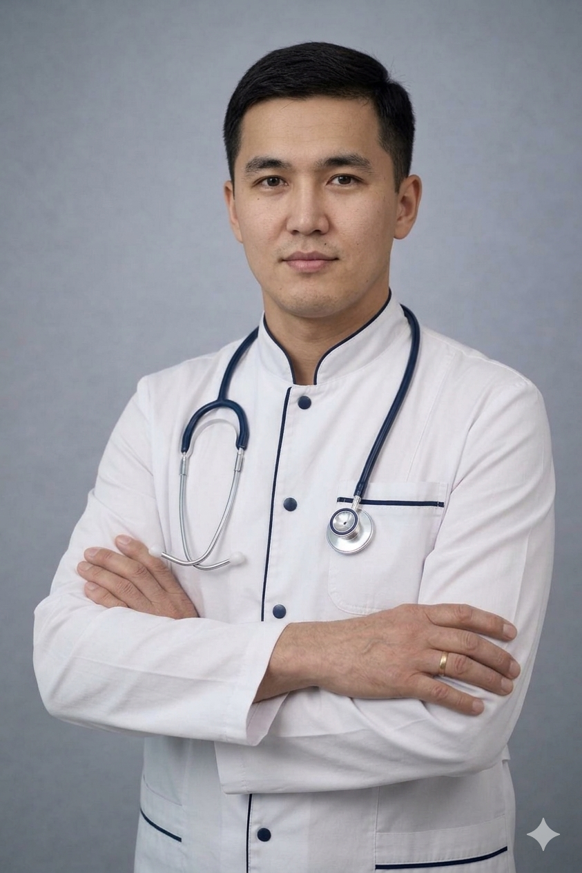 Doctor