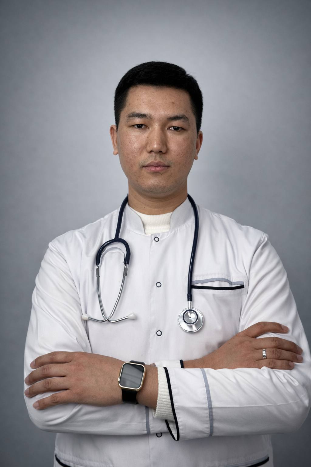 Doctor