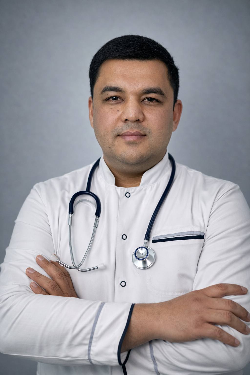 Doctor