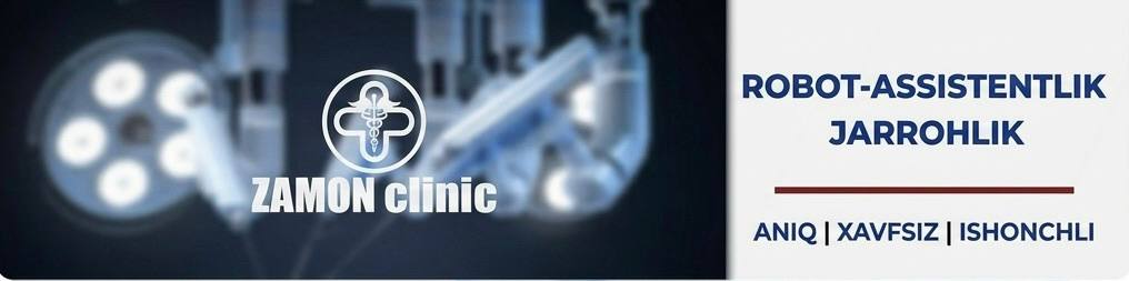 Zamon Clinic Banner 4